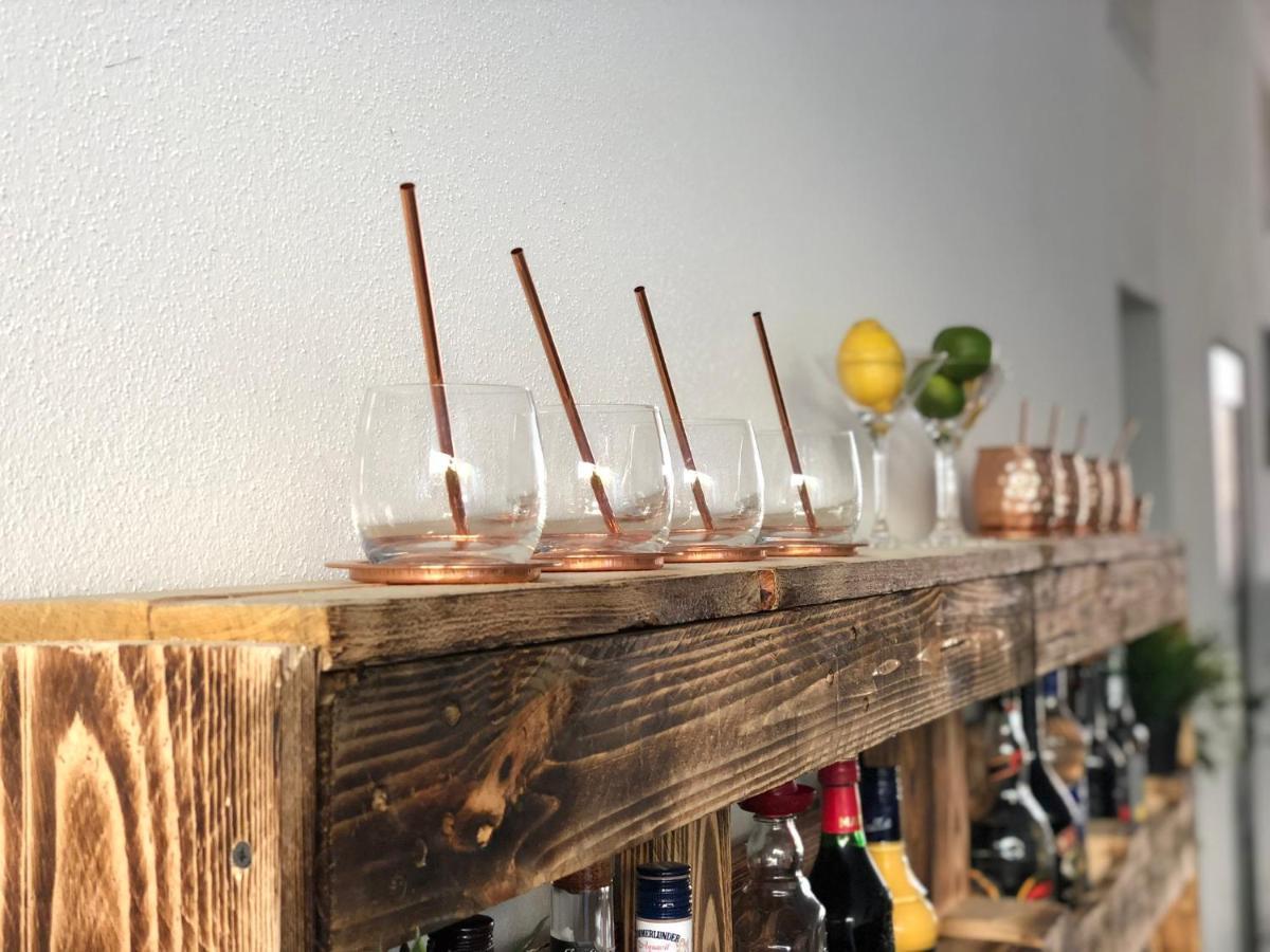 Hotel Restaurant Goldenes Ross Gollheim Экстерьер фото