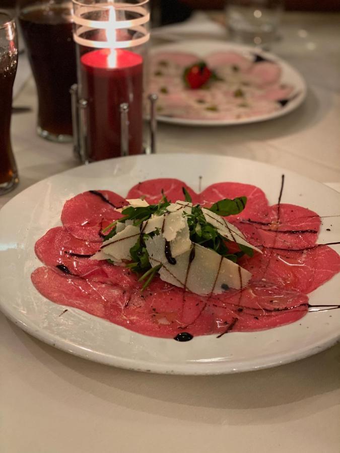 Hotel Restaurant Goldenes Ross Gollheim Экстерьер фото