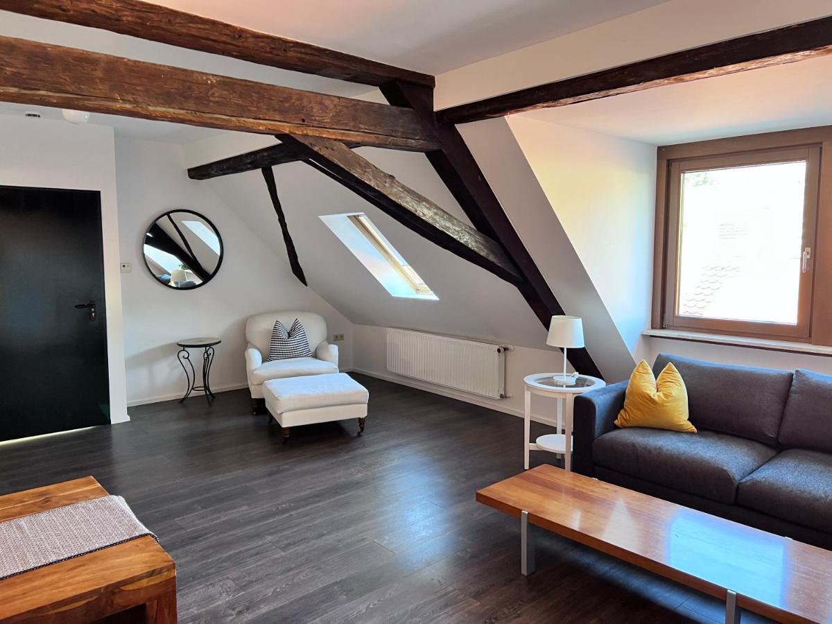 Hotel Restaurant Goldenes Ross Gollheim Экстерьер фото